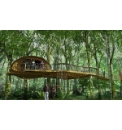 2 Night Luxury FamilyTreehouse Activity