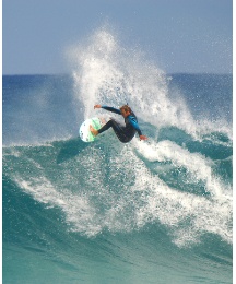 Two Night Surf Break For Two
