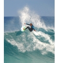 Two Night Surf Break For Two