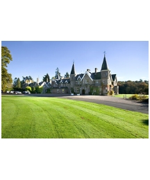 One Night Break & Afternoon Tea For Two