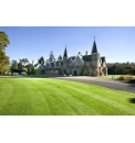 One Night Break & Afternoon Tea For Two