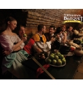 Medieval Banquet In London For Two