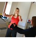 Half Day Fitness Session At Hillmotts