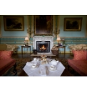 Champagne Afternoon Tea At Swinton Park