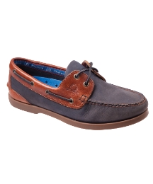 Chatham Marine Bermuda G2 Deck Shoe