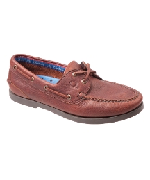 Chatham Marine The Deck G2 Boat Shoe