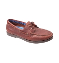 Chatham Marine The Deck G2 Boat Shoe