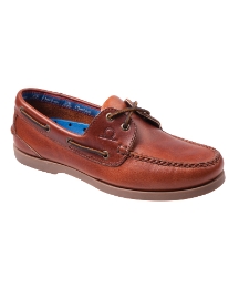 Chatham Marine The Deck G2 Boat Shoe