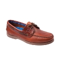 Chatham Marine The Deck G2 Boat Shoe