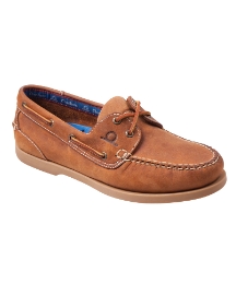Chatham Marine The Deck G2 Boat Shoe