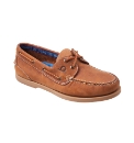 Chatham Marine The Deck G2 Boat Shoe