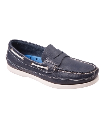Chatham Marine Gaff G2 Loafer Deck Shoe