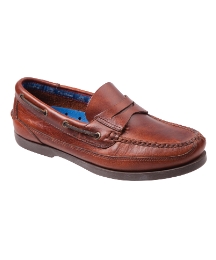 Chatham Marine Gaff G2 Loafer Deck Shoe