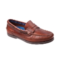 Chatham Marine Gaff G2 Loafer Deck Shoe
