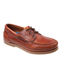 Chatham Marine Wide Rockwell Deck Shoe