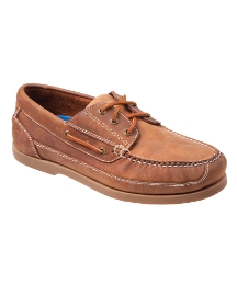 Chatham Marine Wide Rockwell Deck Shoe