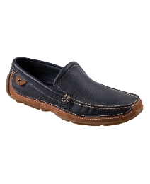 Chatham Marine Cannes Driving Moccasin