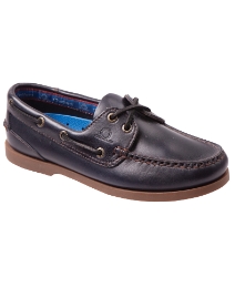 Chatham Marine Deck Lady G2 Boat Shoe