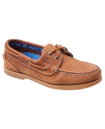Chatham Marine Deck Lady G2 Boat Shoe