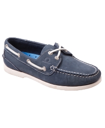 Chatham Marine Pacific Lady G2 Deck Shoe
