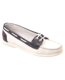 Chatham Marine Rosanna Deck Shoe