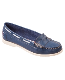 Chatham Marine Rita Deck Shoe