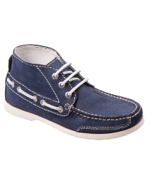 Chatham Marine Cowes G2 Ankle Deck Boot