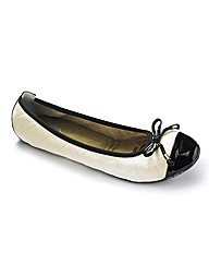 Redfoot Coco Folding Ballerina