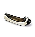 Redfoot Coco Folding Ballerina