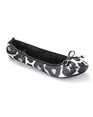 Redfoot Taylor Folding Ballerina