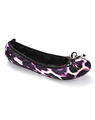 Redfoot Taylor Folding Ballerina