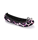 Redfoot Taylor Folding Ballerina