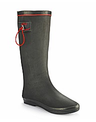 Redfoot Folding Rain Boot