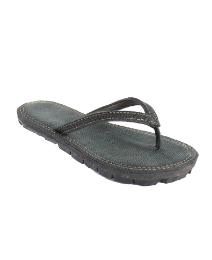 Maasai Treads Recycled Tyre Flip Flops