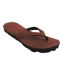 Maasai Treads Recycled Tyre Flip Flops