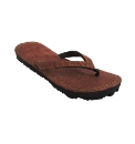 Maasai Treads Recycled Tyre Flip Flops