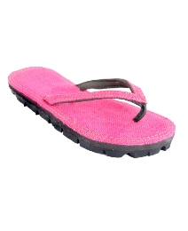 Maasai Treads Recycled Tyre Flip Flops