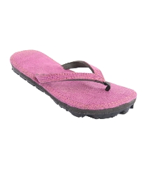 Maasai Treads Recycled Tyre Flip Flops