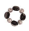 Fresh Cargo Newspaper Bracelet