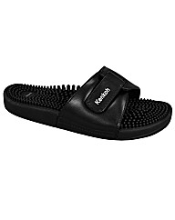 Kenkoh Fukkatsu Unisex Health Sandal