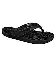 Kenkoh Genki Unisex Health Flip Flop