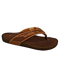 Kenkoh Genki Unisex Health Flip Flop