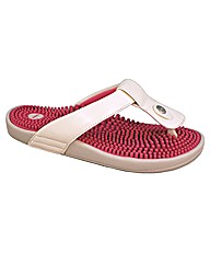 Kenkoh Kutsurogi Health Flip Flop