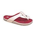 Kenkoh Kutsurogi Health Flip Flop
