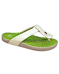 Kenkoh Kutsurogi Health Flip Flop