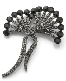 Malissa J Percy Brooch