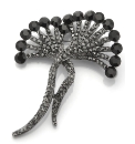 Malissa J Percy Brooch