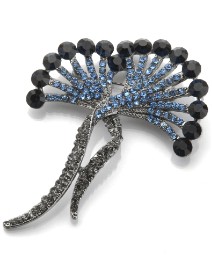Malissa J Percy Brooch