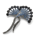 Malissa J Percy Brooch