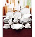 40 Piece Dinner Set